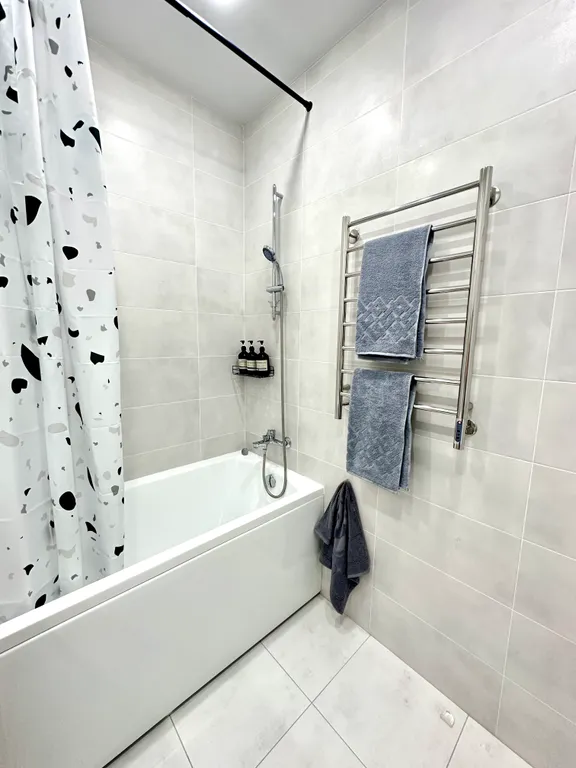 Стильный кролик