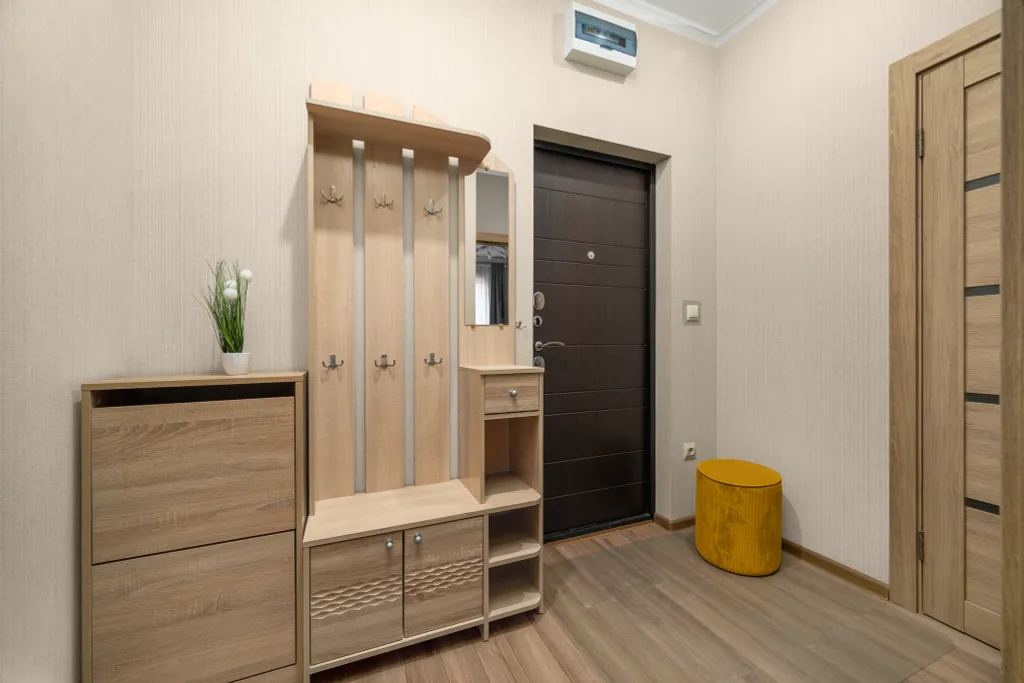 Квартира Квартира Hjliday apartment — Краснодар