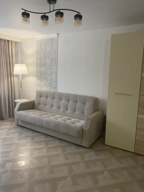 Квартира в самом центре