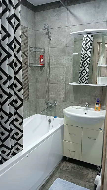 Уютная студия в центре города