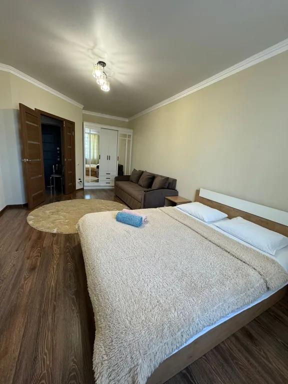 Уютная квартира в центре