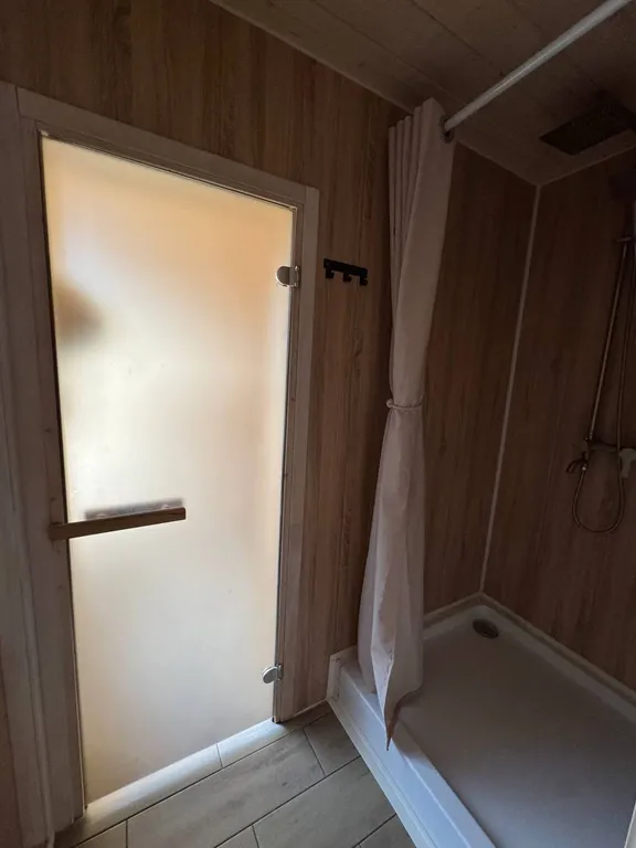 Барн хаус на Берегу моря