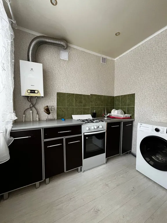 Квартира со всеми удобствам