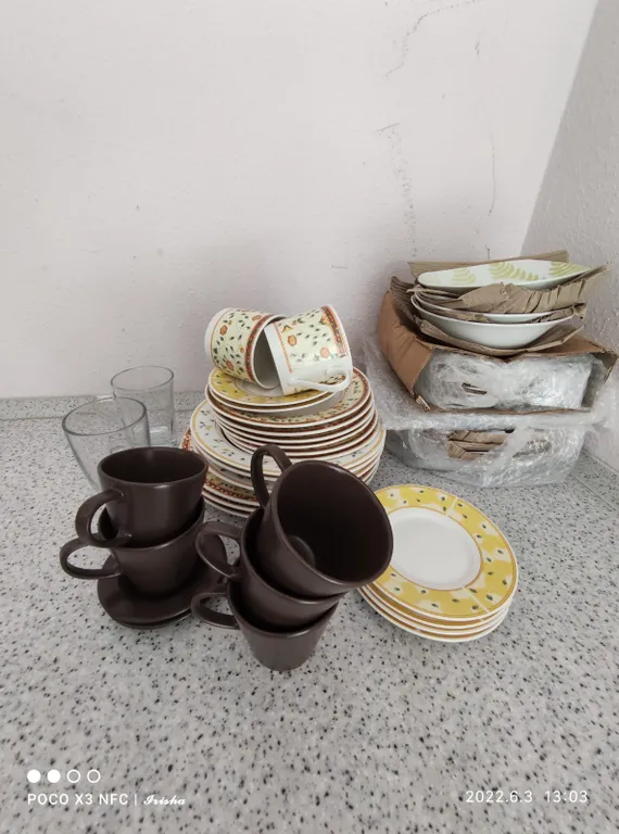 Уютная квартира в тихом зелёном районе возле моря