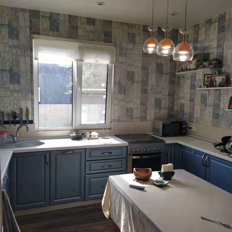 Коттедж Уютный дом — Казань