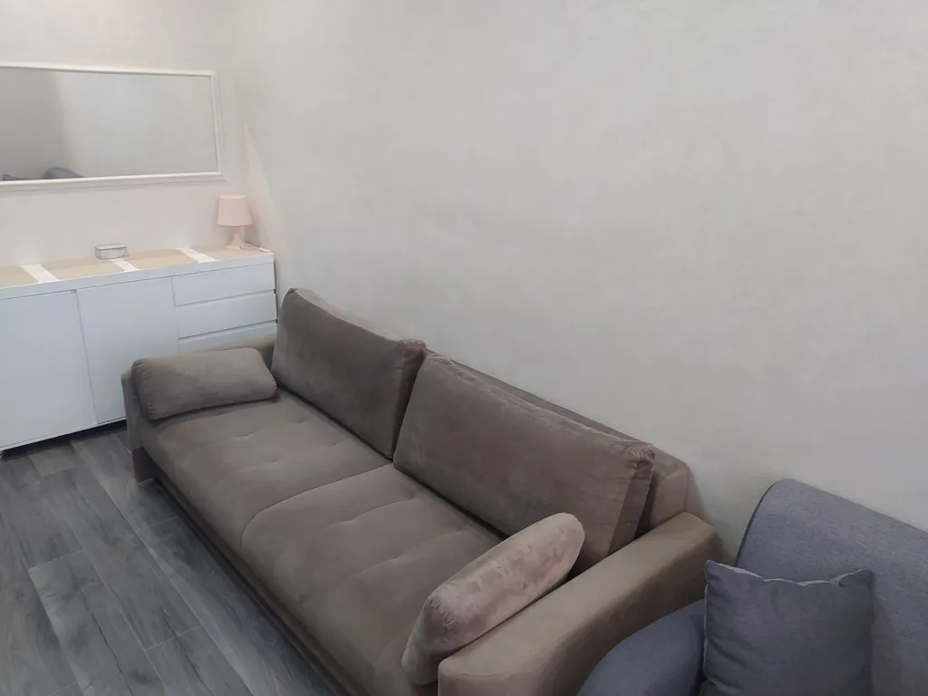 Уютная квартира для большой семьи