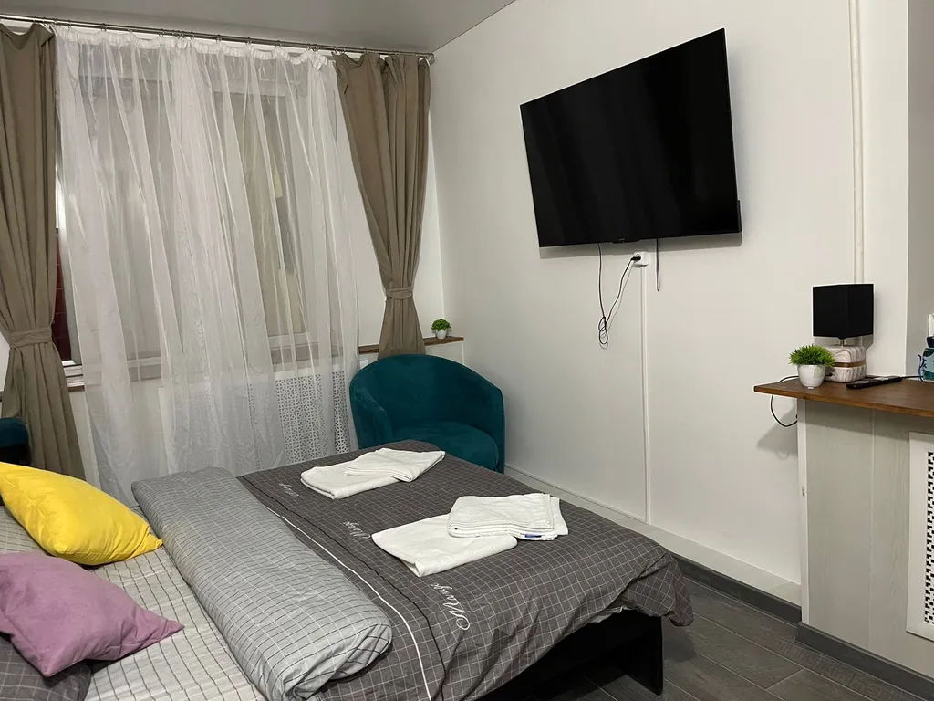 Квартира Комната — аренда посуточно в Петропавловск-Камчатский