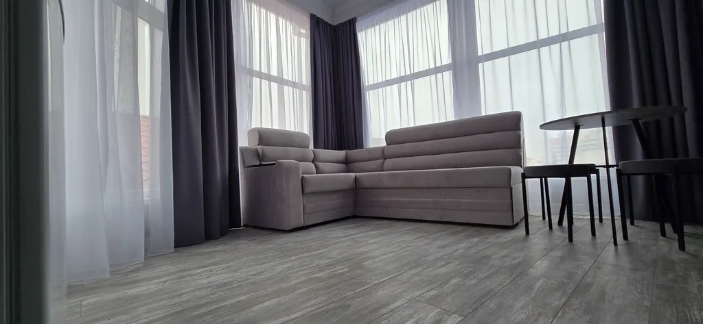 Апартаменты Аметист