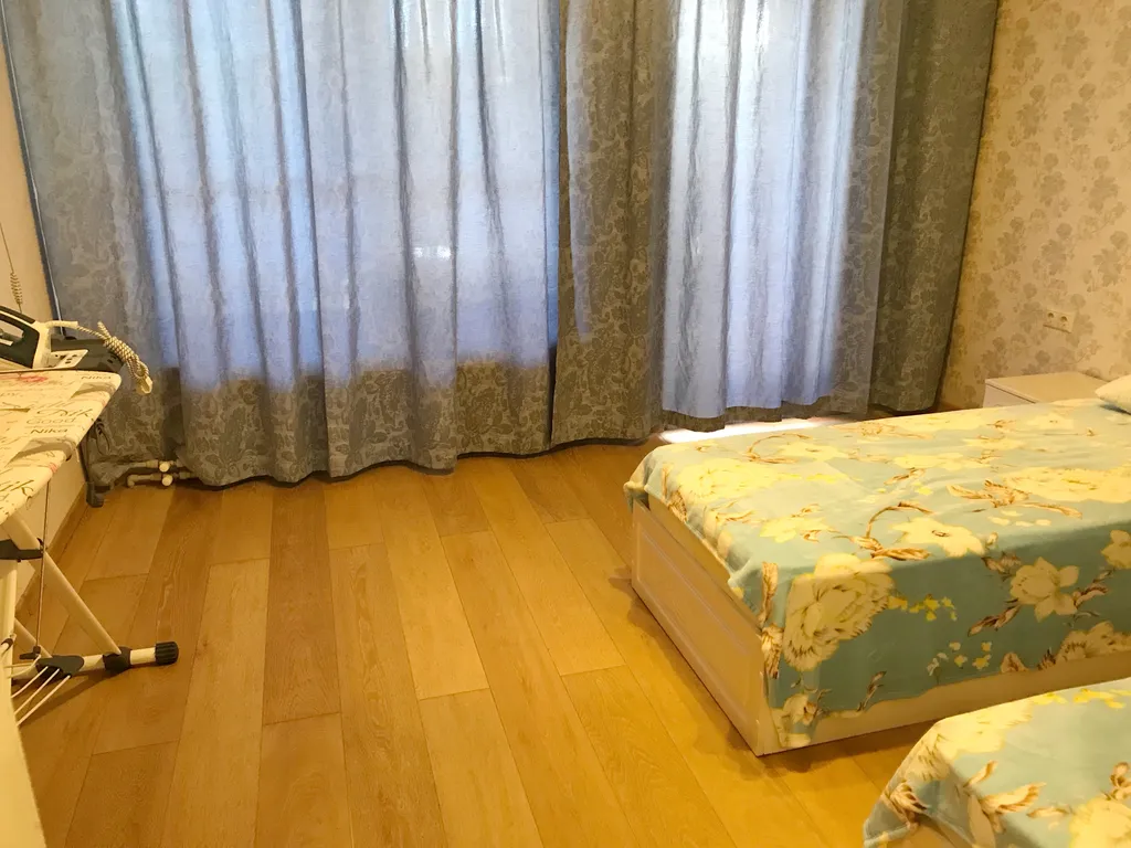 Business Apartment on Mandarin Park