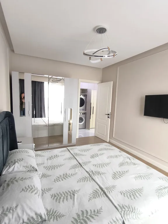 City Garden Apartment