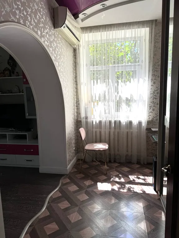 Апартаменты в самом центре Новороссийска