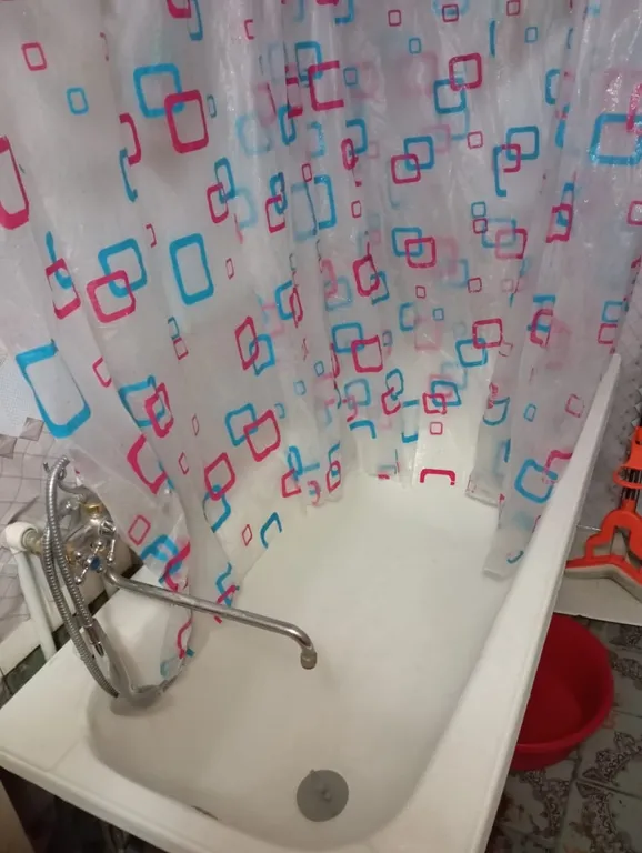 Квартира Квартира не дорогая в районе автовокзала в центре города — Пятигорск