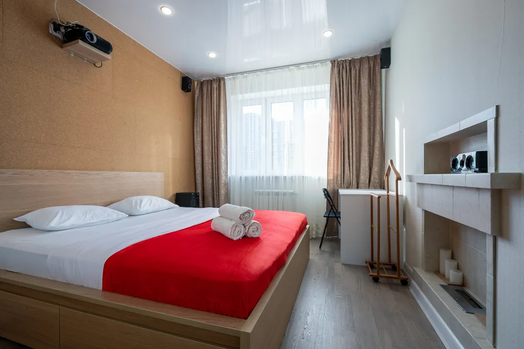 Квартира недалеко от метро Сходненская и аэропорта Шереметьево