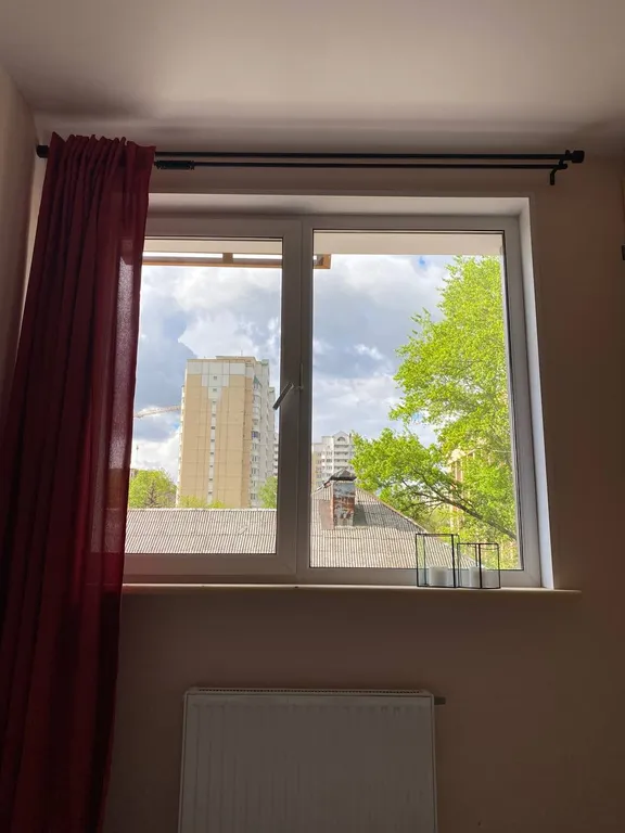 Квартира Квартира Новая студия в ЖК Нормандия — Москва