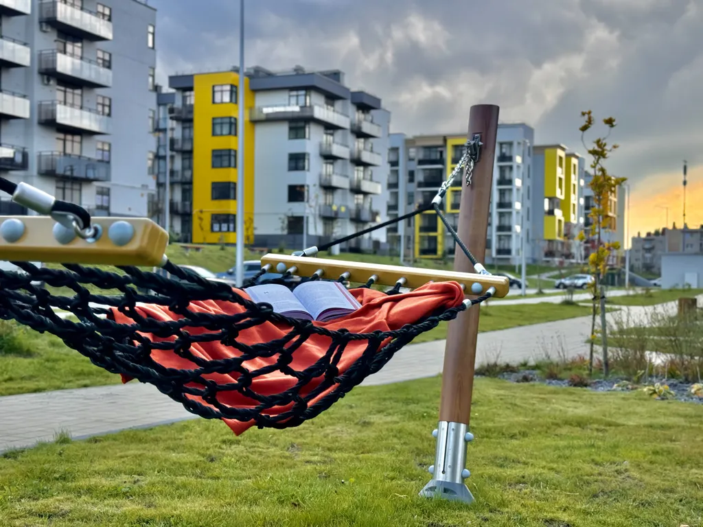 Комфортная квартира — аренда посуточно в Светлогорск