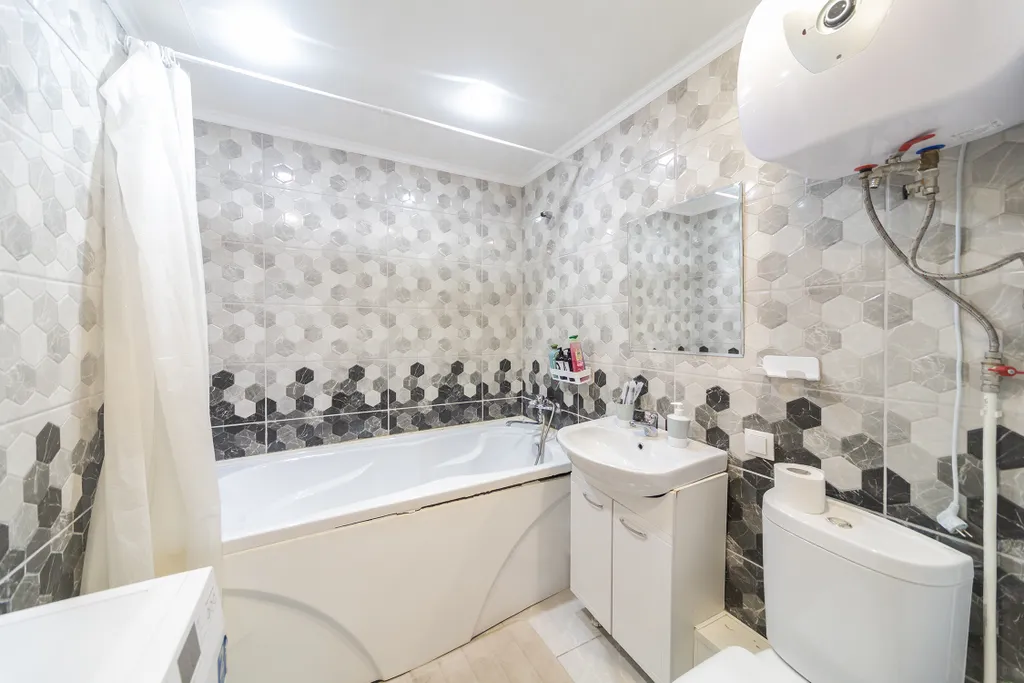 Уютная студия в ЖК "Данилиха"