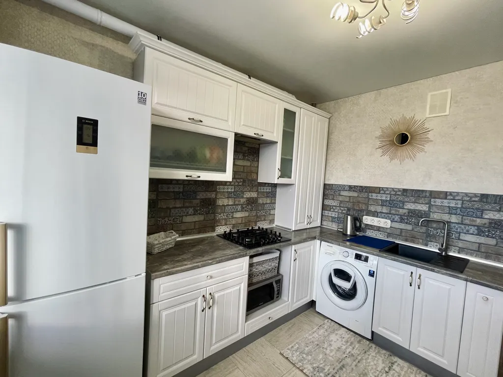 Квартира Квартира в топовой локации у озера — Горячий Ключ