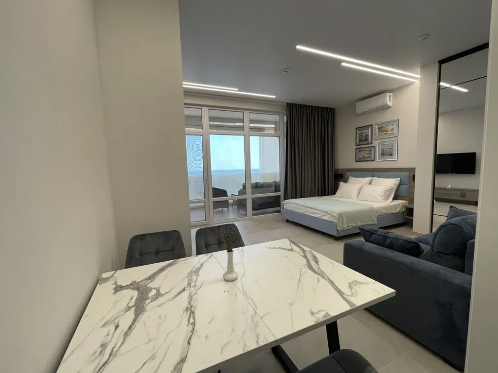 Апартаменты для вашего уюта