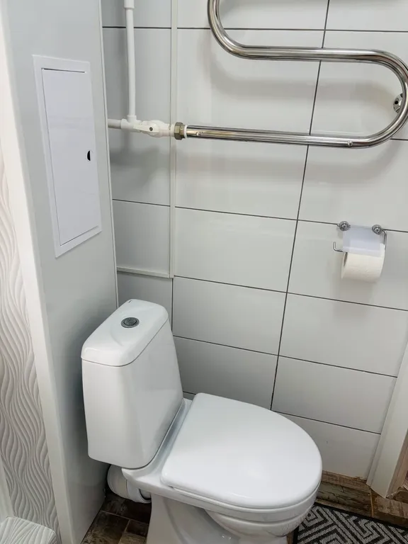 Уютная квартира в лучшем месте города