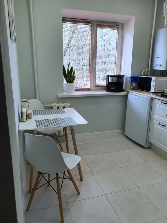 Квартира Квартира в центре в 500 метрах от Кремлёвского парка — Великий Новгород