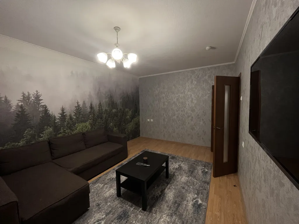 2-х комнатная квартира с двумя балконами Боброво | Уютно, как дома — аренда посуточно в Боброво