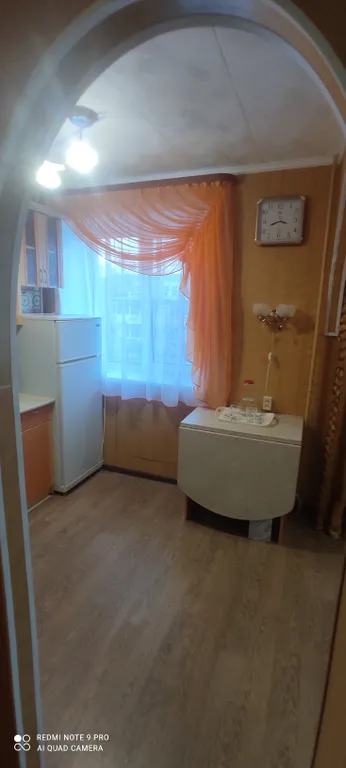 Уютная квартира в центре города курорт