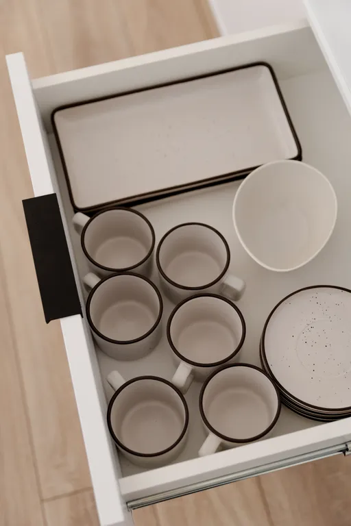 Современный дом в лесу