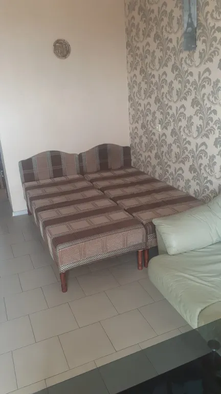 Уютный апартамент с видом на море