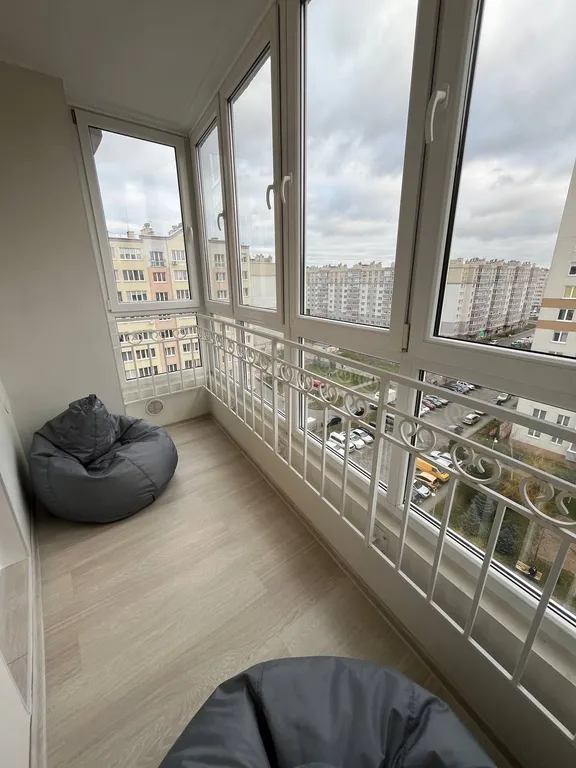 Квартира Комфортная квартира в новом ЖК — Калининград