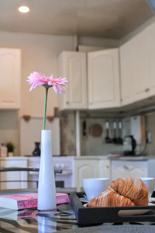 Квартира Элегантные апартаменты Апарт-Комфорт с большой ванной — Ярославль