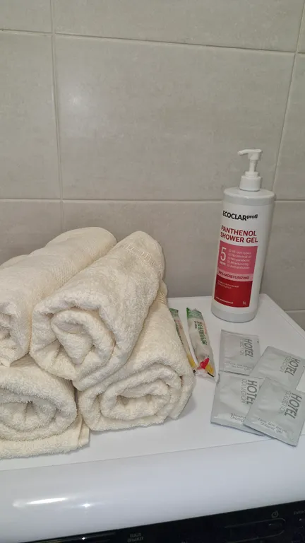 Красивая квартира в центре Новогорелово