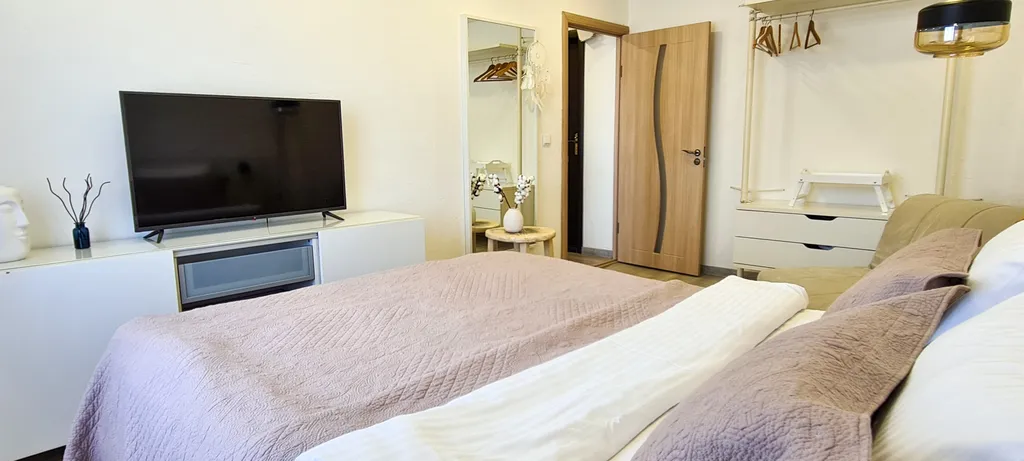 Квартира рядом с ж\д вокзалом. Кофемашина. Бесконтактное заселение