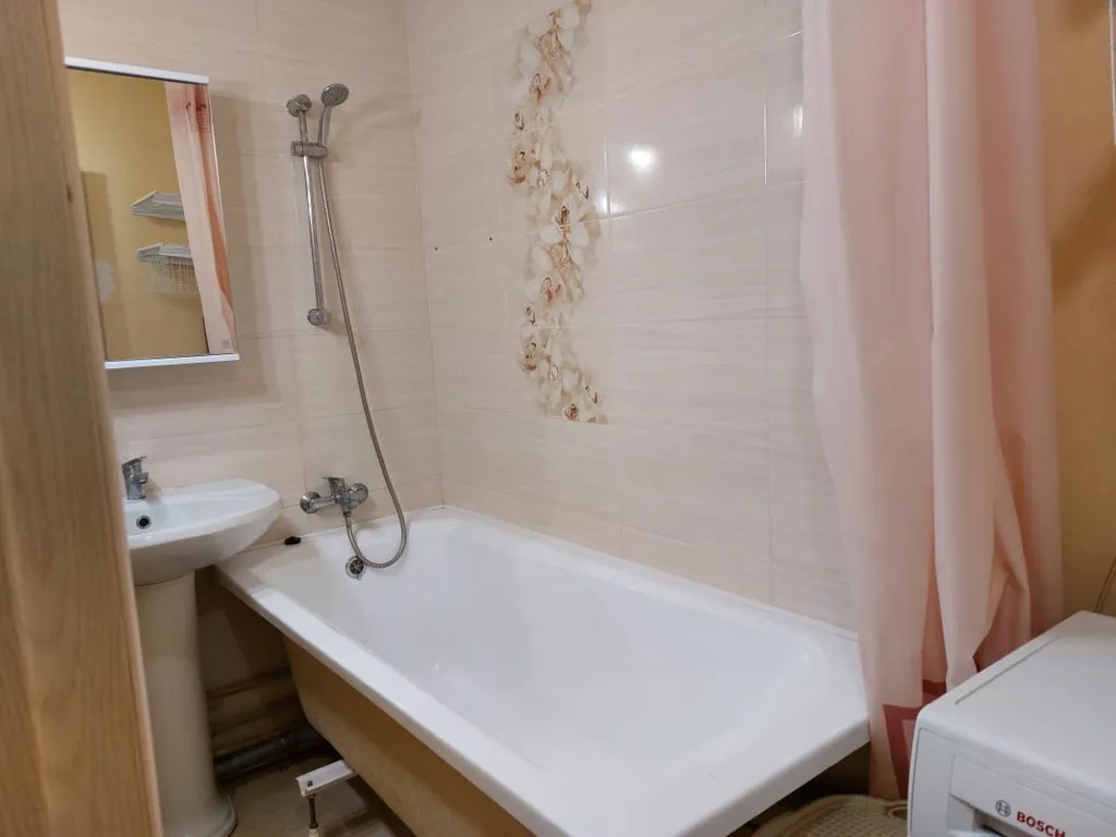 Квартира Квартира в тихом дворе, возле Привоза — Симферополь