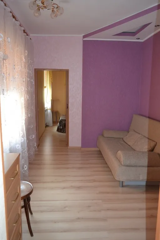 Коттедж Двухкомнатный дом, в 2 минутах до моря пешком — Ейск