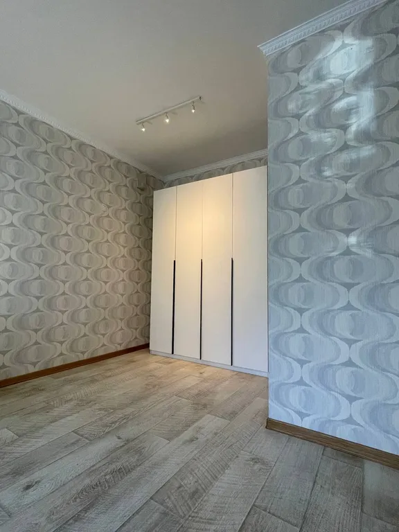 Комфортная квартира