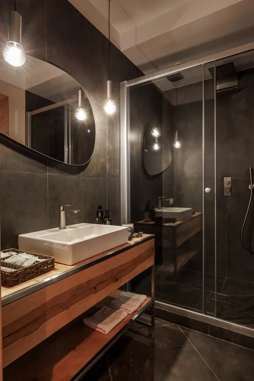 Номер Ольховый рядом с Шереметьево и ИЯМ