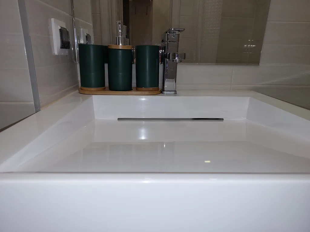 Студия Северный берег с кондиционером в самом сердце города