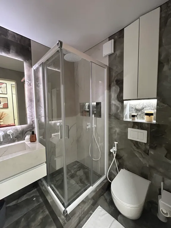 Апартамент Атра