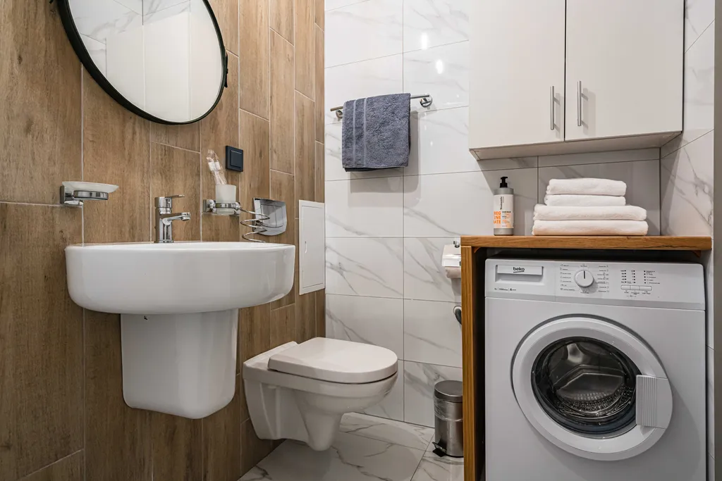 Балтик Апарт Терраса с Видом на Море