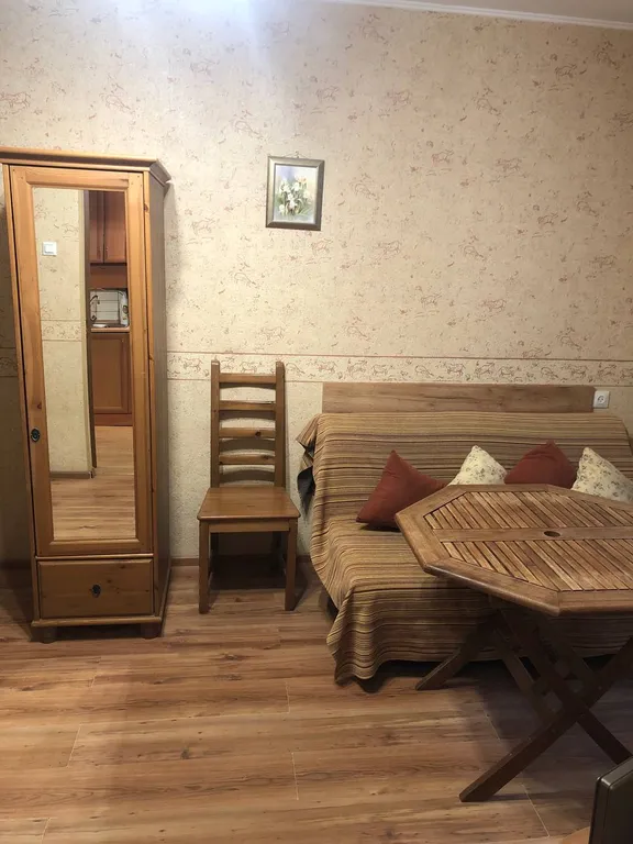 Квартира Комфортная квартира у метро Садовая, Сенная, Спасская — Санкт-Петербург