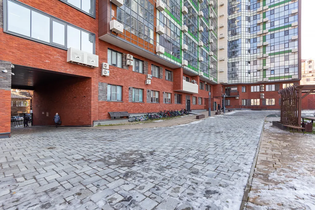 Откройте хабаровск с лучшей стороны: ваш стильный хаб в сердце города