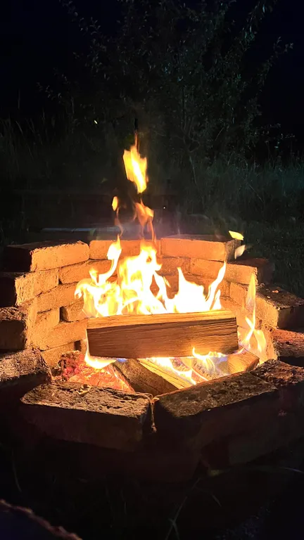 Зона отдыха в горах Адыгеи