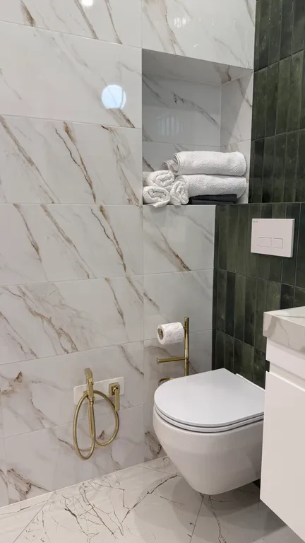 Комфортная 2 комнатная квартира в центре города