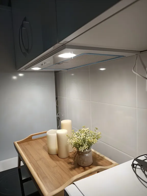 Уютная евродвушка недалеко от центра