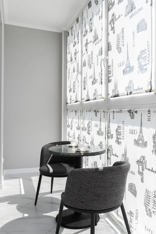 Квартира Уютная квартира в центре города — Калининград