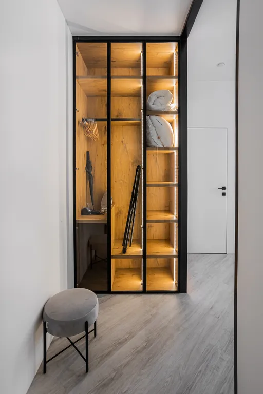 Апартаменты у озера