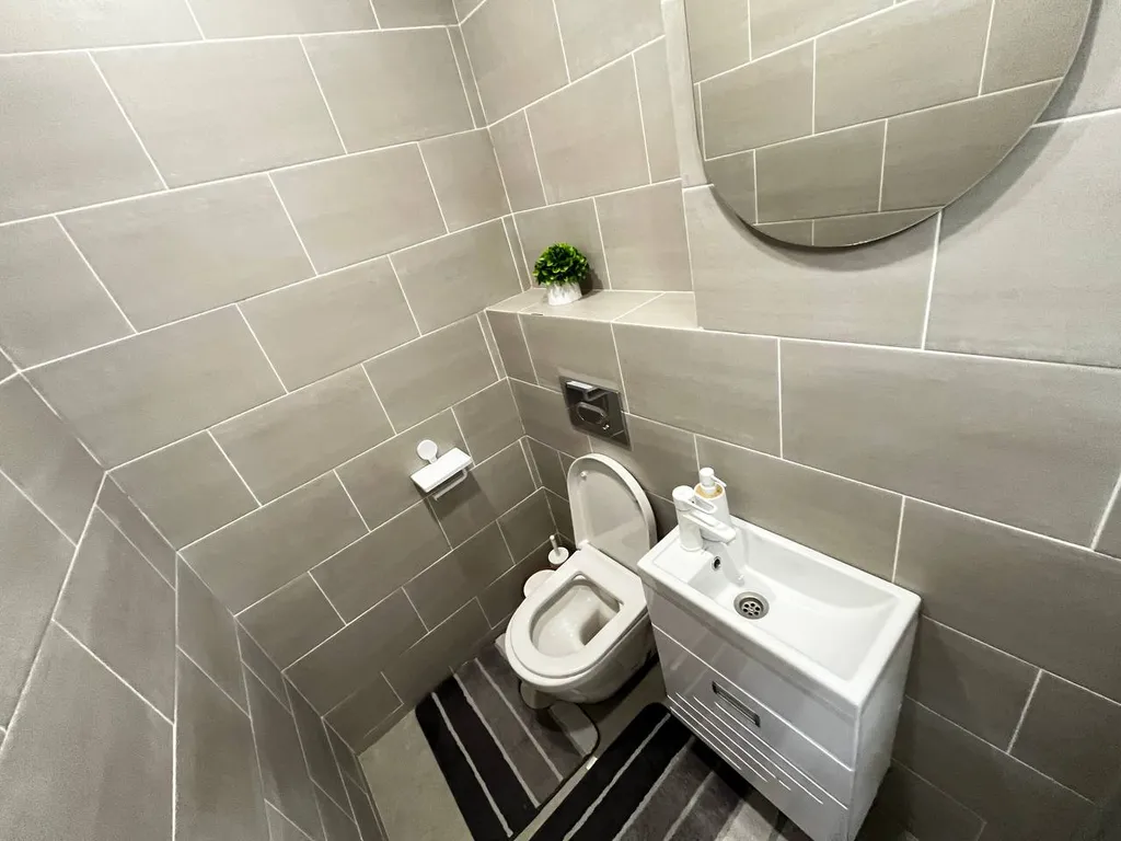 Grand Victoria 1 bedroom