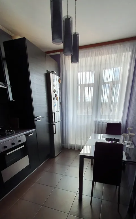 Уютная квартира в самом центре Гатчины