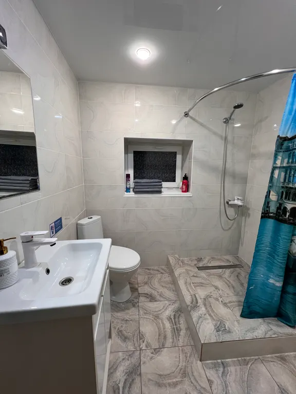 Комфортный дом