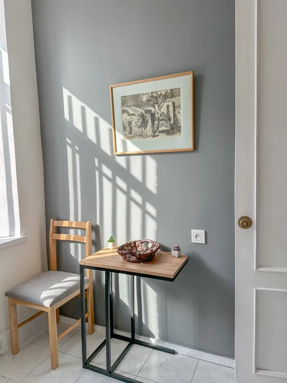 Эстетика и уют в сердце событие